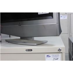 WESTINGHOUSE 32" TELEVISION - NO POWER