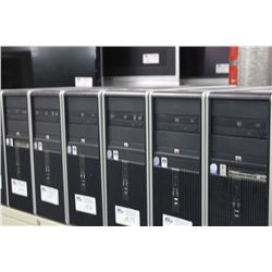 HP CORE II VPRO COMPUTER