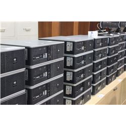 HP ATHLON DUAL CORE COMPUTER WITH DVD DRIVE