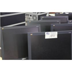 VIEWSONIC 17" MONITOR