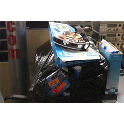 MISC GUITAR GAMING ACCESSORIES