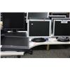 Image 1 : LARGE LOT OF MONITORS