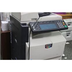 MITA KYOCERA KM-C2520 COLOUR DIGITAL