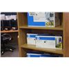 Image 1 : LOT OF HP TONER