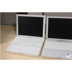 IBOOK G4 & IBOOK NOTEBOOK COMPUTERS