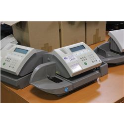 LOT OF ASSORTED MAILROOM EQUIPMENT