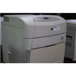 HP LASERJET 5500DN PRINTER