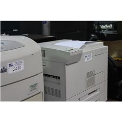 HJ LASERJET 8100DN NETWORK LASERPRINTER