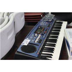 YAMAHA ELECTRIC PIANO