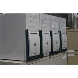 LOT OF OFFICE EQUIPMENT