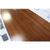 Image 1 : EXOTICO WIDE PLANK HARD CHERRY EXOTIC KHLENG