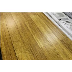 DURABAM WIDE PLANK ENGINEERED STRAND WOVEN CLIC