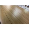 Image 1 : AQUALOCK CANADIAN MAPLE 12MM LAMINATE FLOORING