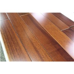 EXOTICO SANTOS CHERRY EXOTIC KEMPAS SOLID