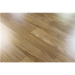 EUROLOCK GOLDEN OAK LAMINATE FLOORING