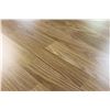 Image 1 : EUROLOCK GOLDEN OAK LAMINATE FLOORING