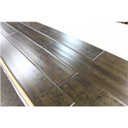 CANFLOOR WALNUT MAPLE DISTRESSED UNICLIC REAL