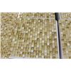 Image 1 : 12 X 12 CRYSTAL MIX STONE MOSAIC WALL TILE