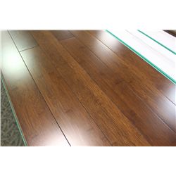 DURABAM MOCHA BAMBOO SOLID