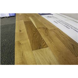 ARMOURWOOD WIDE PLANK RED OAK SOLID