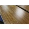 Image 1 : EUROLOCK GOLDEN OAK LAMINATE FLOORING