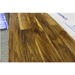 EXOTICO BRONZE BLEND ACACIA SOLID