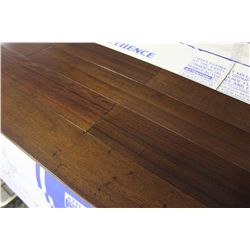 EXOTICO WIDE PLANK SOUTHERN HARD BROWN WALNUT