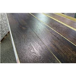 CANMILL DARK CARBONIZED IRONWOOD OAK
