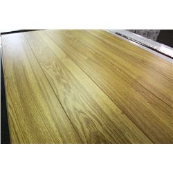 HAUSLOCK CLASSIC OAK 12MM LAMINATE FLOORING