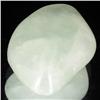 36.65ct Prehnite Freeform Cabochon (GEM-34009)