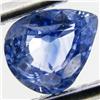 0.54ct Fancy Color Sapphire Pear (GEM-29329F)