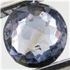 0.8ct Clean Tanzania Spinel Oval (GEM-27807D)