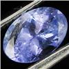 0.56ct Top Color Tanzanite Oval (GEM-38861)