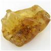 Image 1 : 105ct Natural Amber Chunk (MIN-000564)