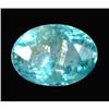 1.65ct Paraiba Green Apatite Copper Bearing (GEM-22157)