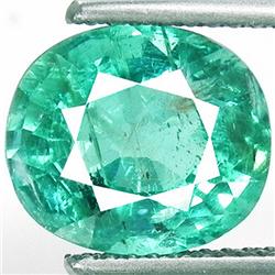 4.25ct Rare Paraiba Green Natural Apatite (GEM-33317)