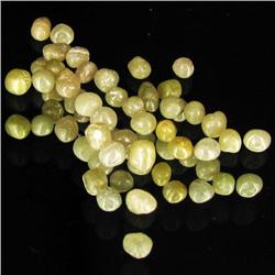 1ct Mixed Color Diamond Rough Parcel (GEM-38669)