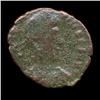 300AD Roman Bronze Coin Higher Grade (COI-9476)