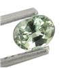 0.42ct Green Sapphire (GEM-25830B)