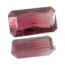 7ct Paraiba Deep Pink Elbaite Tourmaline (GEM-28142)
