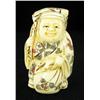 Chinese Handcarved Bone Netsuke (CLB-782)