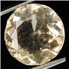 6.5ct Champagne Imperial Topaz (GEM-35704)