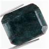 28.29ct South American Emerald Rectangle Cut (GEM-36629)