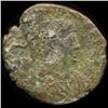 300AD Roman Bronze Coin Higher Grade (COI-9172)