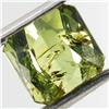 1.55ct Green Tourmaline Emerald Cut (GEM-33451B)