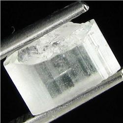 2.09ct Afghan Tourmaline Crystal (GEM-35327)