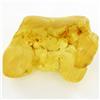 Image 1 : 160ct Natural Amber Chunk (MIN-000544)