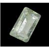 0.3ct Fancy Paraiba Tourmaline Octagon Cut (GEM-26074)