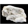 1955ct White Quartz Natural Geode Half (MIN-000187)