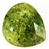 Image 1 : 13.75ct   Natural Demantoid Garnet (GEM-29956)